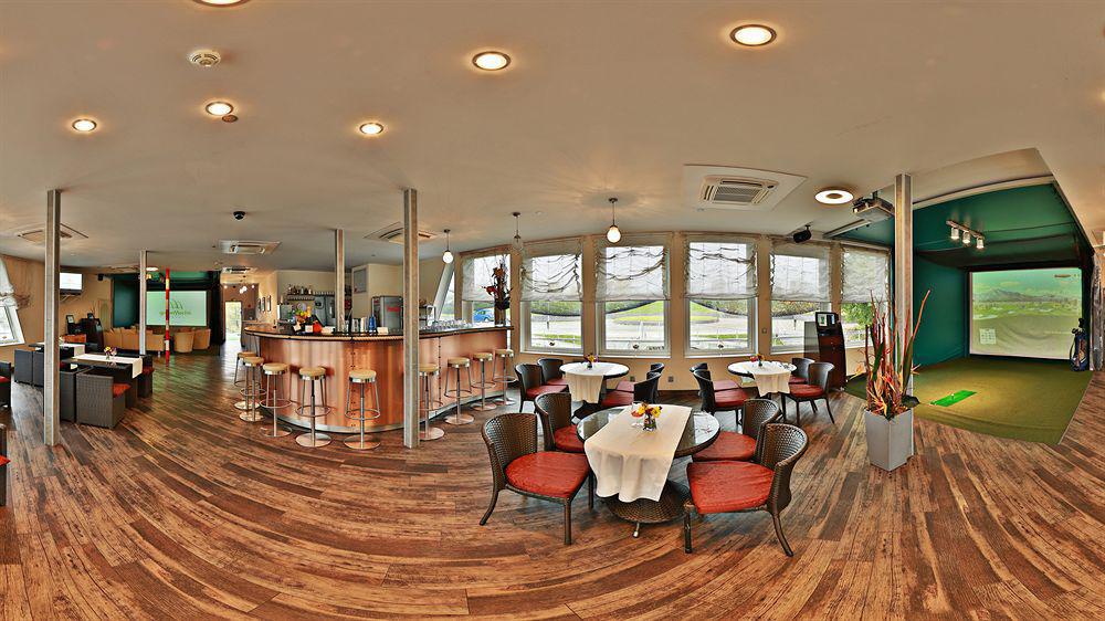 Rohan Boat Praga Exterior foto